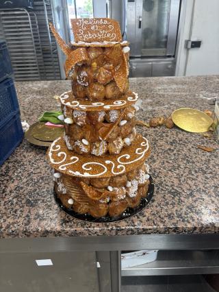 Boulangerie La fournée de Fenouillet 1