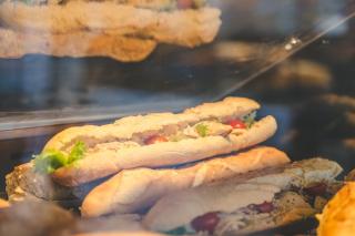 Boulangerie Marie Blachère Boulangerie Sandwicherie Tarterie 0