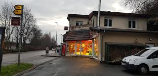 Boulangerie Artisan Boulangerie 2