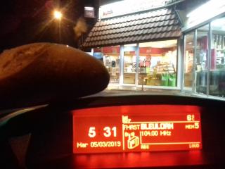 Boulangerie Artisan Boulangerie 0