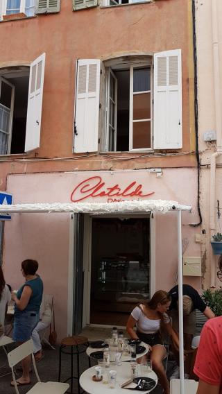 Boulangerie Clotilde Patisserie Boulangerie 0