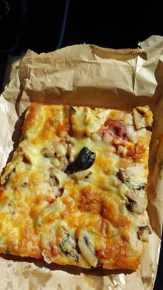 Boulangerie Boulangerie Emilie & Gregory la boulange des Délices 2