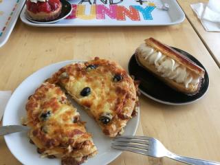 Boulangerie La Petite Viennoise et le Petit Mitron 0