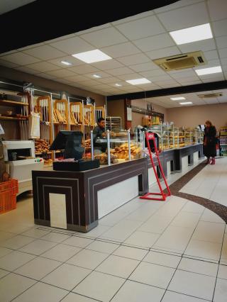 Boulangerie La Petite Viennoise et le Petit Mitron 0