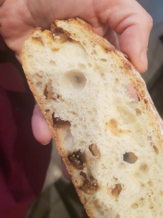 Boulangerie Le fournil de laura 0