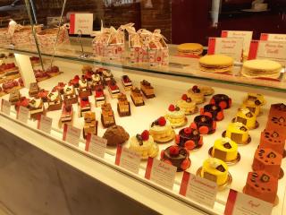 Boulangerie Maison Pillon 2