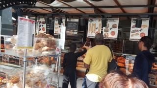 Boulangerie Marie Blachère Boulangerie Sandwicherie Tarterie 0