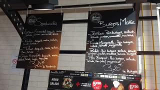 Boulangerie Marie Blachère Boulangerie Sandwicherie Tarterie 0