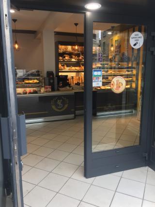 Boulangerie Le Fournil De La Gare 0
