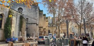 Boulangerie Maison Violette 0