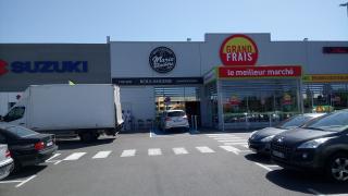 Boulangerie Marie Blachère Boulangerie Sandwicherie Tarterie 0