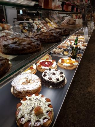 Boulangerie O Pain Qui Chante 2