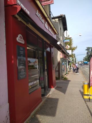 Boulangerie Au Pétrin d'Antan 2