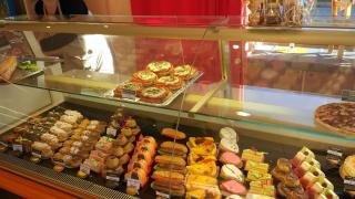 Boulangerie Le Fournil Belloquois 0