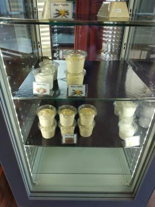 Boulangerie Le Fournil Belloquois 0