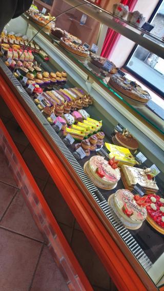 Boulangerie Le Fournil Belloquois 0