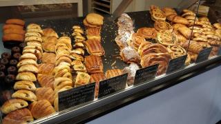 Boulangerie La Boulangerie d'Honoré 0