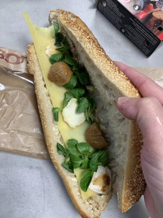 Boulangerie La Boulangerie d'Honoré 0