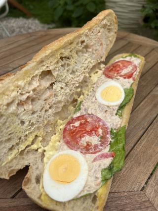 Boulangerie La Boulangerie d'Honoré 0