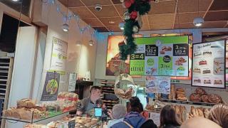 Boulangerie La Boulangerie d'Honoré 0