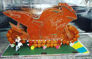 Boulangerie Boulangerie pâtisserie Gourmande 2