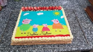 Boulangerie Boulangerie pâtisserie Gourmande 0