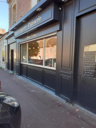 Boulangerie Au petit delice 0