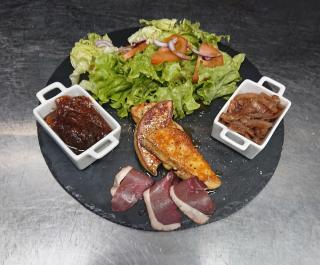 Boulangerie Restaurant 