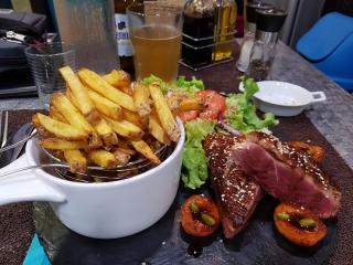 Boulangerie Restaurant 