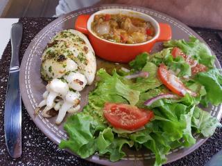 Boulangerie Restaurant 