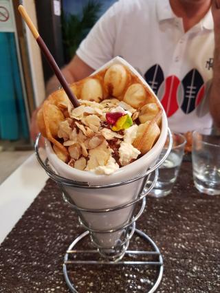 Boulangerie Restaurant 