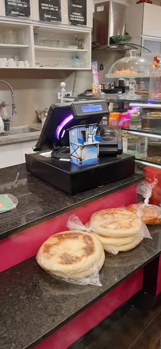 Boulangerie Le Fournil de la Mairie 0