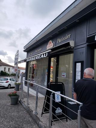 Boulangerie Boulangerie Barbereau 0
