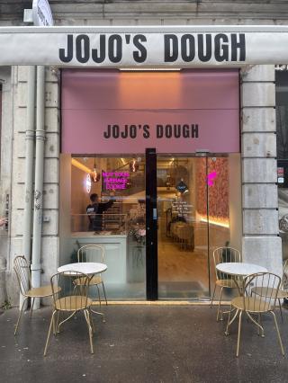 Boulangerie Jojo’s dough Lyon - Coffee & Cookie Shop 0