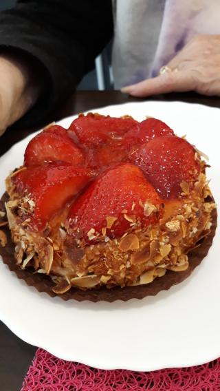 Boulangerie Boulangerie Pâtisserie Salon de Thé Froehlich 0