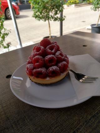 Boulangerie Boulangerie Pâtisserie Salon de Thé Froehlich 0