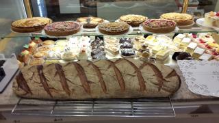 Boulangerie Boulangerie Blé au pain 0