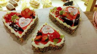 Boulangerie Boulangerie Blé au pain 0