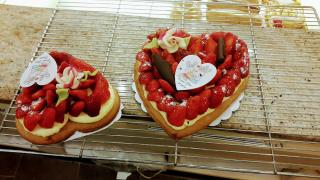 Boulangerie Boulangerie Blé au pain 0