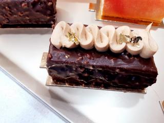 Boulangerie La Petite Sarthoise 0