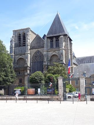 Boulangerie La Petite Sarthoise 0
