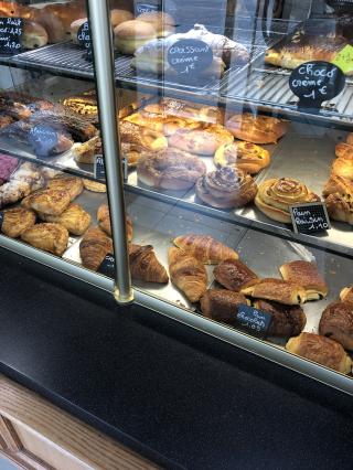Boulangerie Au fournil 436 0