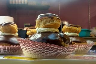 Boulangerie Boulangerie Pâtisserie Tordjman 0