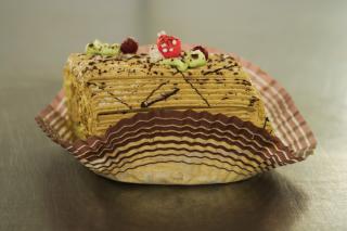 Boulangerie Boulangerie Pâtisserie Tordjman 0