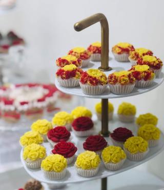 Boulangerie Les Caprices de pauline 1