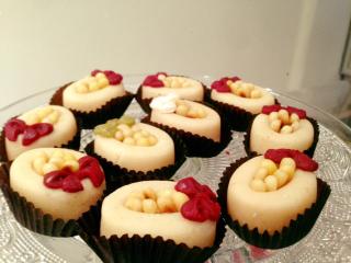 Boulangerie Les Caprices de pauline 0