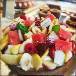 Boulangerie Karine & Teddy 0