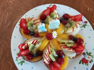 Boulangerie Maison Bouvard 2