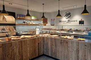 Boulangerie Maison Bouvard 0