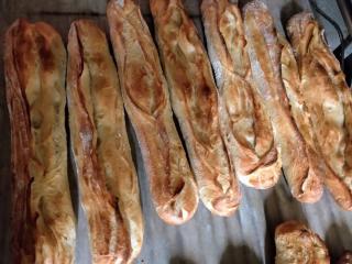 Boulangerie Richard Brunet 0